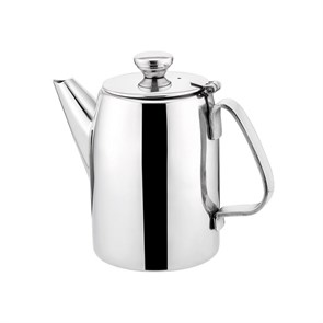 Кофейник 600 мл, нержавейка, P.L. Proff Cuisine 4060