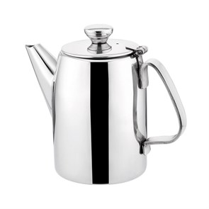 Кофейник 800 мл, нержавейка, P.L. Proff Cuisine 4061