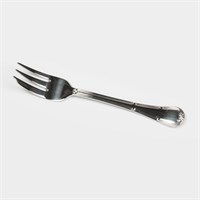 Вилка для закусок серия "Ritz" Noble-P.L. 21442