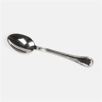 Ложка кофейная серия "Ritz" Noble-P.L. 21444