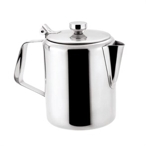 Кофейник 1 л, нержавейка, P.L. Proff Cuisine 4063