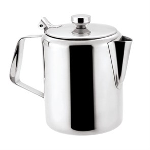 Кофейник 600 мл, нержавейка, P.L. Proff Cuisine 4064