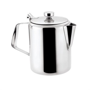 Кофейник 300 мл, нержавейка, P.L. Proff Cuisine 4065