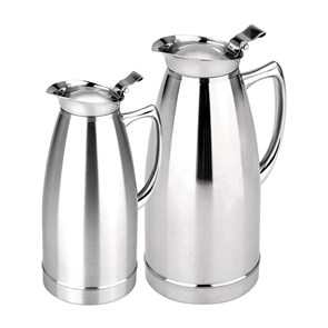 Кофейник  1 л, P.L. Proff Cuisine 4069