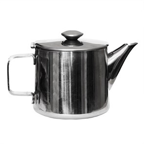Чайник 600 мл, металл, P.L. Proff Cuisine 4072