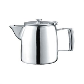 Чайник 350 мл, металл, P.L. Proff Cuisine 4073