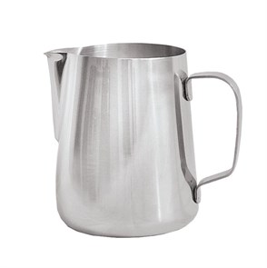 Молочник 150 мл, металл, P.L. - BarWare 4074