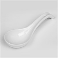 Ложка для мисо-супа 15 см,фарфор  P.L. Proff Cuisine 21712