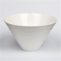 Чаша азиатская для лапши /суповая чаша 20 см, 1500 мл, фарфор  P.L. Proff Cuisine 21714