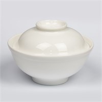 Чашка с крышкой для мисо-супа 15 см,фарфор  P.L. Proff Cuisine 21715