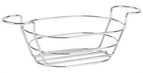 Корзинка проволочная для подачи 21*15 см, P.L. Proff Cuisine 4117