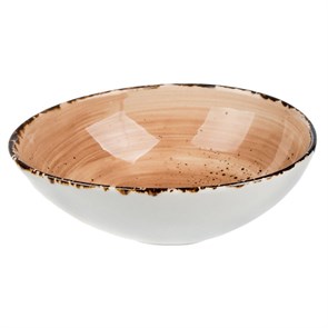 Салатник Organica Sand 500 мл, P.L. Proff Cuisine 950