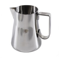 Питчер "Latte Pro" 350 мл,сталь 304,толщина 1 мм,  P.L. Proff Coffee 23441