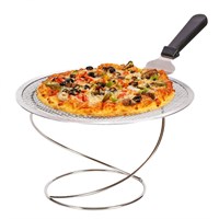Подставка настольная для пиццы 18*23*18 см,  PL Proffcuisine 23587