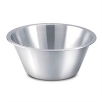 Миска коническая,металлическая d 32 см, 6 л. P.L. Proff Cuisine 23595