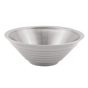 Фруктовница d 28 см, нержавейка, P.L. Proff Cuisine 4139