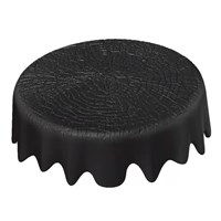 Блюдо для подачи d=25 см, h=7 см, серия "Black Raw Wood"  P.L. - ProffCuisine 24381