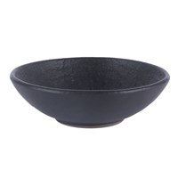Соусник круглый d=8 см, h=2,5 см, 25 мл, серия "Black Raw Wood"  P.L. - ProffCuisine 24402