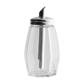 Сахарница с дозатором 170 мл, P.L. Proff Cuisine 4159