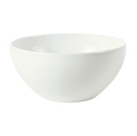Салатник 18см, 1300 мл , фарфор "NOBLE" серия "Fine Plus" 24558
