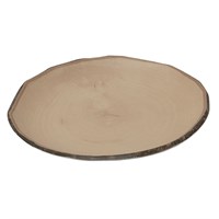 Блюдо,поднос меламиновый, d=21.5см  P.L. 24627