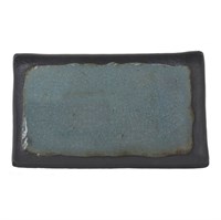 Блюдо,поднос меламиновый, 26*16.2см, h=2см  P.L. 24634