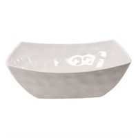 Блюдо (салатник) меламиновый, 30.5*30.5см, h=9.7см, 3000мл,  P.L. 24636
