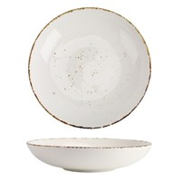 Блюдо,салатник Organica Grain круглое 23 см, 1000 мл, P.L. Proff Cuisine 24721