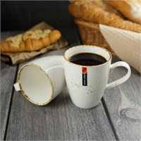Кружка Organica Grain 350мл, P.L. Proff Cuisine 24723