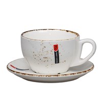 Чайная пара Organica Grain 350мл, P.L. Proff Cuisine 24731
