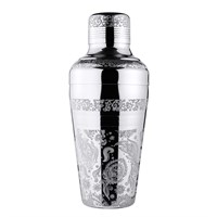 Шейкер "Floral Japaness" 500 мл, нержавеющая сталь, P.L.- Barbossa 24808
