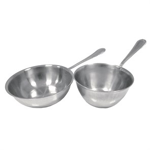 Кокотница "Соня" большая 140мл, нержавейка, P.L. Proff Cuisine 4181