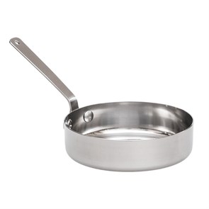 Мини-сковородка d 11 см, нержавейка, P.L. Proff Cuisine 4191