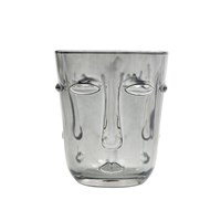 Стакан Олд фэшн серый 300 мл, P.L. - BarWare 30635