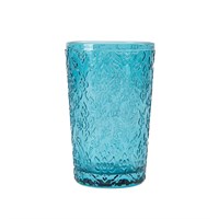 Стакан Хайбол голубой 390мл.P.L. - BarWare 30640