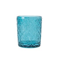 Стакан Олд фэшн голубой 340мл, P.L. - BarWare 30641