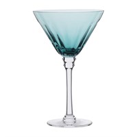 Бокал д/мартини "Azure" 350мл. P.L. - BarWare 30653