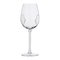 Бокал д/вина "Face to Face ", 560 мл, P.L. - BarWare 30661