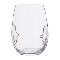 Стакан Хайбол "Face to Face " , 600 мл,  P.L. - BarWare 30666