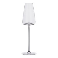 Бокал флюте "Vega" 240мл. .P.L. - BarWare 30669