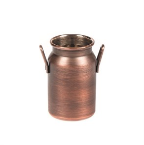 Молочник Antique Copper 4,5*8 см, металлич., P.L. Proff Cuisine 4210