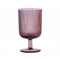 Бокал для вина "Solid Purple". 300 мл,P.L. - BarWare 30686