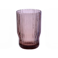 Стакан Хайбол "Solid Purple", 350мл, P.L. - BarWare 30687