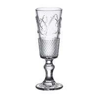 Бокал-флюте для шампанского "Frost" 200 мл, P.L. - BarWare 30699