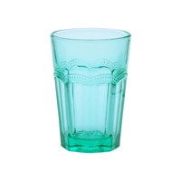 Стакан Хайбол 325 мл, зеленый P.L. - BarWare 30703