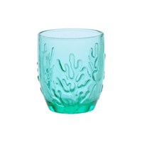 Стакан Олд фэшн 350 мл, зеленый P.L. - BarWare 30726