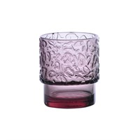 Стакан Олд фэшн 350 мл,темно фиолетовый .P.L. - BarWare 30733