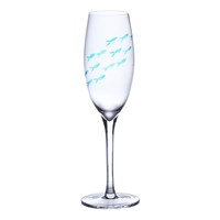 Бокал флюте для шампанского, 250 мл, "Abyss", P.L. - BarWare 30740