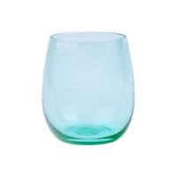Стакан Олд фэшн 380 мл, зеленый .P.L. - BarWare 30746