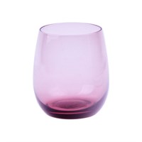 Стакан Олд фэшн Violet, 380 мл, P.L. - BarWare 30747